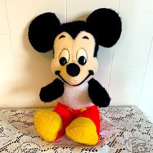 Vintage 1960’s Mickey Mouse